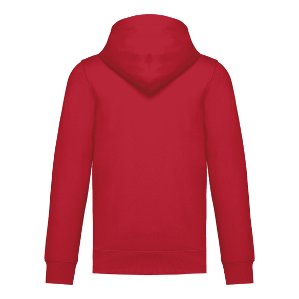 Kariban K4041 Sweatshirt - Unisex, Recycled and Versatile Style