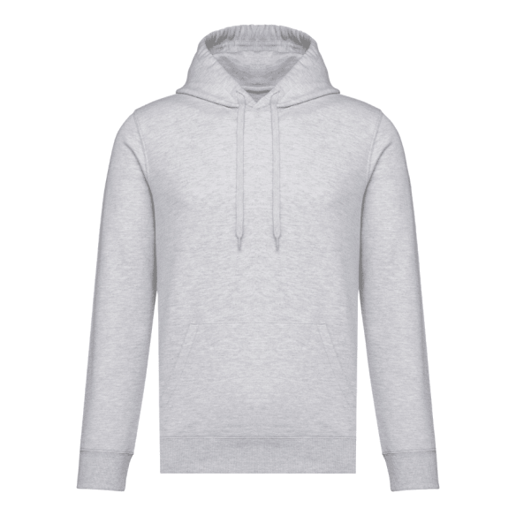 Dessuadora Kariban K4041 - Unisex, Reciclada i Estil Versàtil