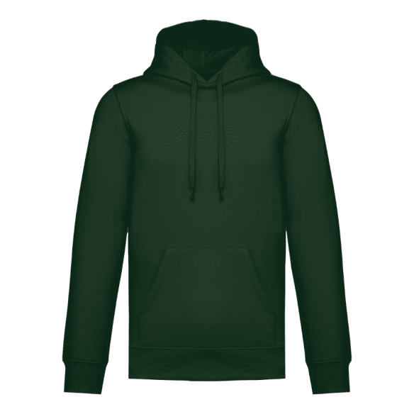 Kariban K4041 Sweatshirt - Unisex, Recycled and Versatile Style