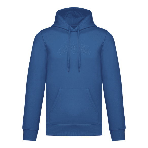 Kariban K4041 Sweatshirt - Unisex, Recycled and Versatile Style