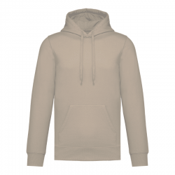 sudadera con capucha reciclada unisex