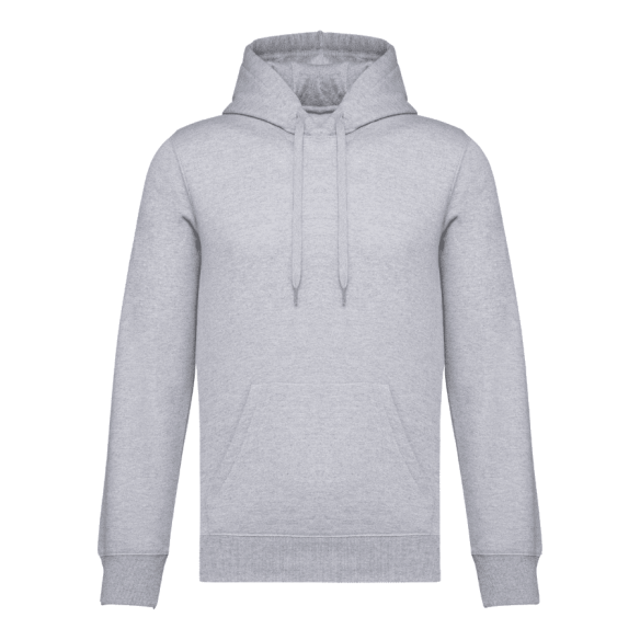 Dessuadora Kariban K4041 - Unisex, Reciclada i Estil Versàtil