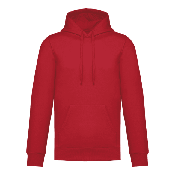 Kariban K4041 Sweatshirt - Unisex, Recycled and Versatile Style