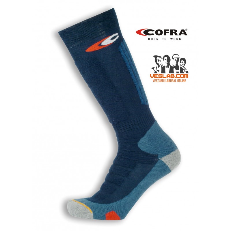 COFRA TOP WINTER SOCK