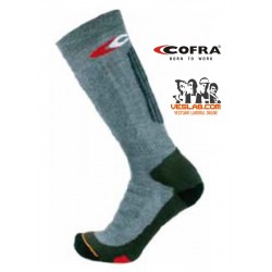 CALCETINES COFRA TOP WINTER