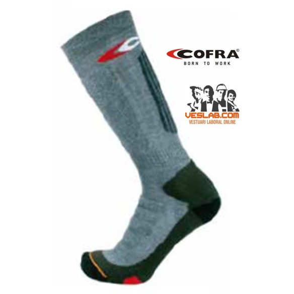 CHAUSSETES COFRA TOP WINTER