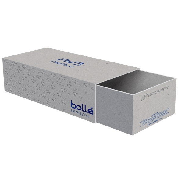 Bollé London Diopters Blue Light