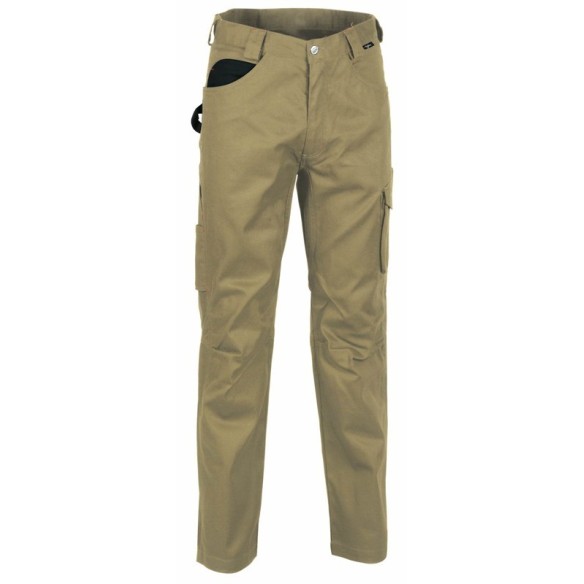 Walklander Work Pants | Cofra | Veslab