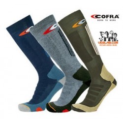 CALCETINES COFRA TOP WINTER