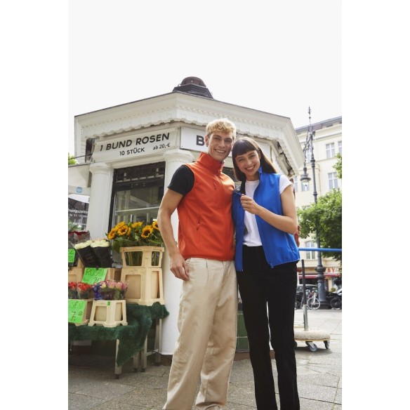 ARMILLA SOFTSHELL CLIQUE BASIC