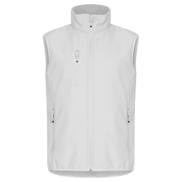 ARMILLA SOFTSHELL CLIQUE BASIC