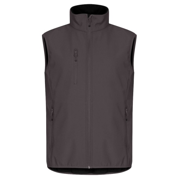 ARMILLA SOFTSHELL CLIQUE BASIC
