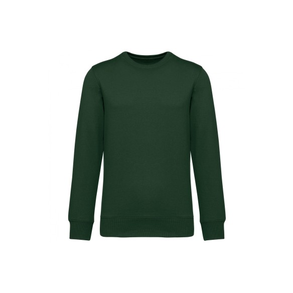 Sweat Kariban K4040 - Col rond recyclé - Unisexe | VESLAB