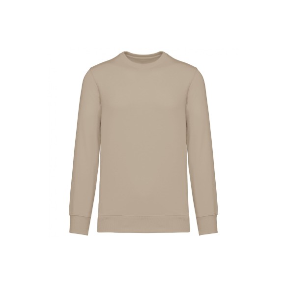 Kariban K4040 Sweatshirt - Recycled Round Neck - Unisex | VESLAB