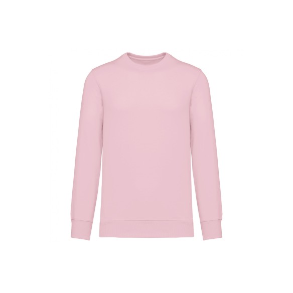 Sweat Kariban K4040 - Col rond recyclé - Unisexe | VESLAB