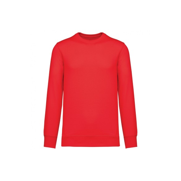 Kariban K4040 Sweatshirt - Recycled Round Neck - Unisex | VESLAB