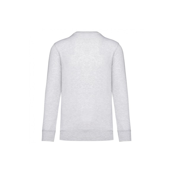 Kariban K4040 Sweatshirt - Recycled Round Neck - Unisex | VESLAB