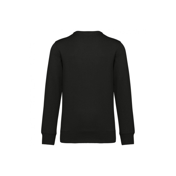 Kariban K4040 Sweatshirt - Recycled Round Neck - Unisex | VESLAB