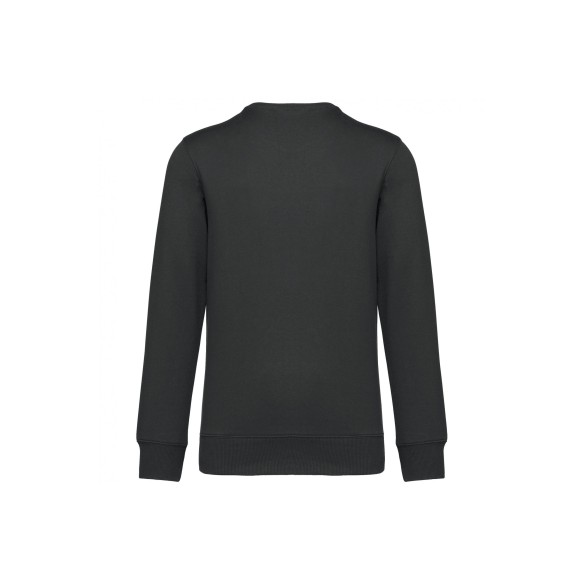 Sweat Kariban K4040 - Col rond recyclé - Unisexe | VESLAB