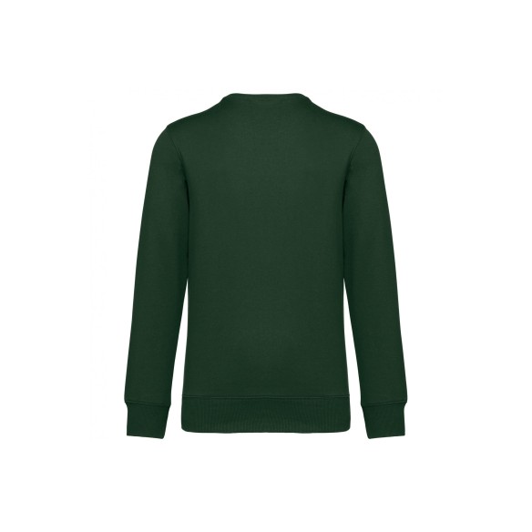 Sweat Kariban K4040 - Col rond recyclé - Unisexe | VESLAB
