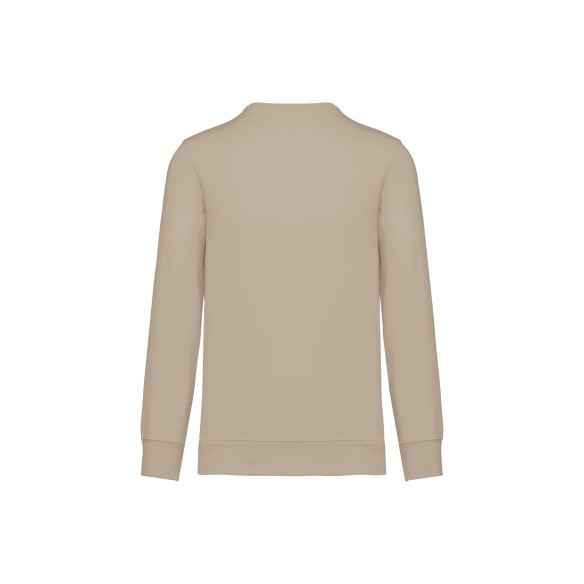 Kariban K4040 Sweatshirt - Recycled Round Neck - Unisex | VESLAB