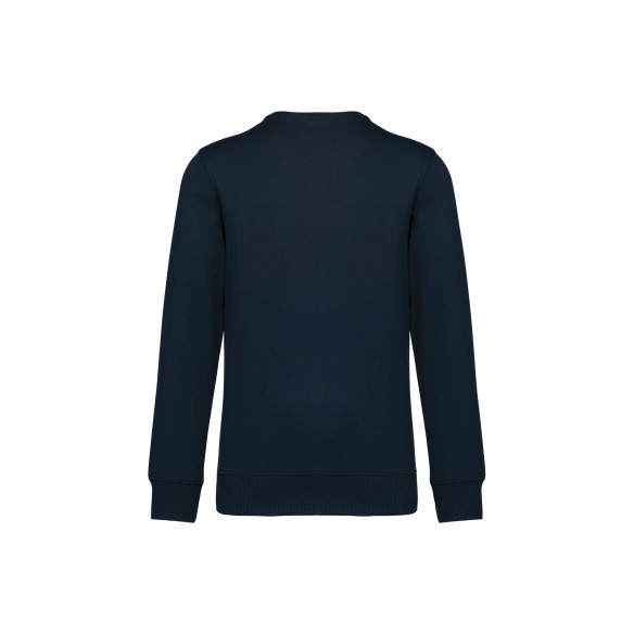 Dessuadora Kariban K4040 - Coll Rodó Reciclada - Unisex | VESLAB