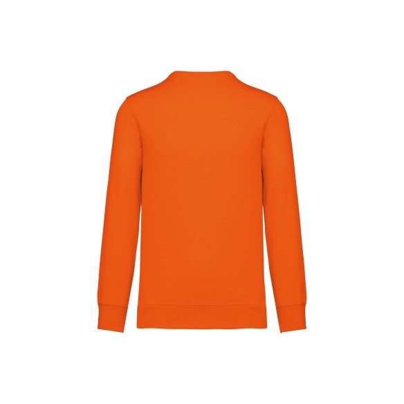 Sweat Kariban K4040 - Col rond recyclé - Unisexe | VESLAB