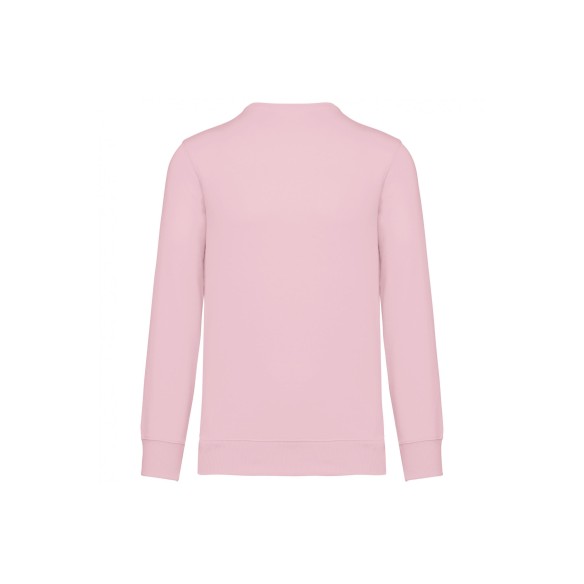 Sweat Kariban K4040 - Col rond recyclé - Unisexe | VESLAB