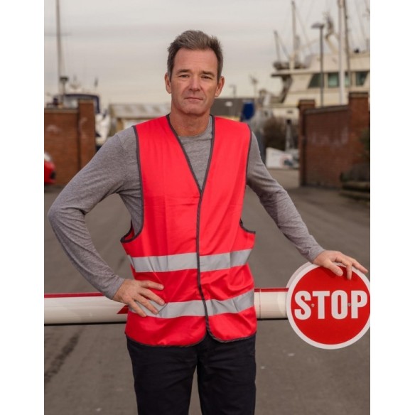 CAREER CORE SECURITY VEST