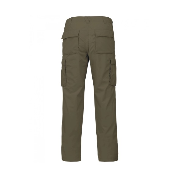 Pants multipoches léger | Vêtemênts Kariban | VESLAB.COM