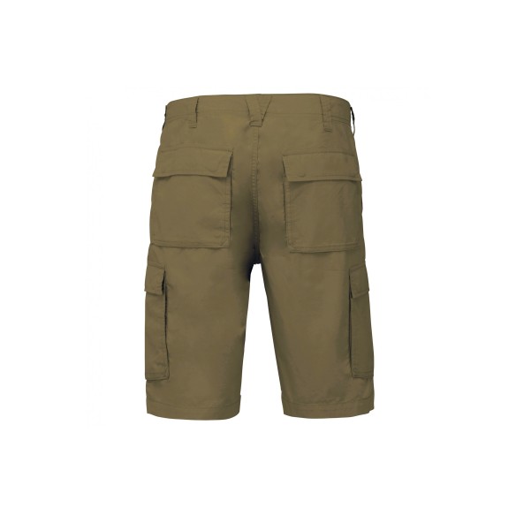 Bermudes multibutxaques lleugera | Roba de feina per l'estiu | VESLAB.COM