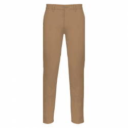 KARIBAN MEN'S CHINO PANTS