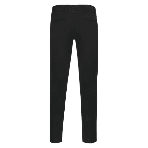 Kariban K740 men's chinos - Sailing Collection | VESLAB.COM