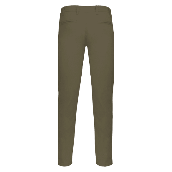 pantalón chino hombre kariban 19