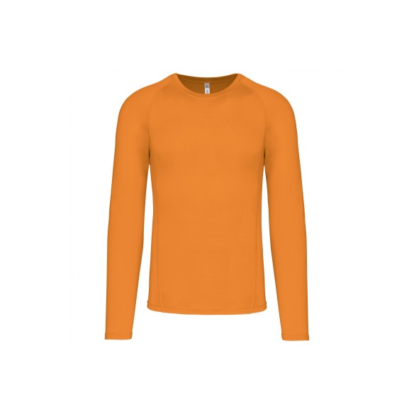 camiseta técnica manga larga 6