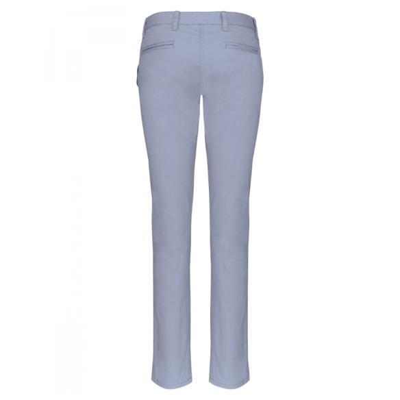 Chino femme Kariban - Coupe moderne et tissu confortable