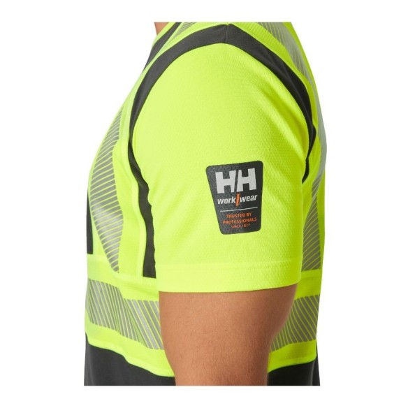 camiseta helly hansen icu 6