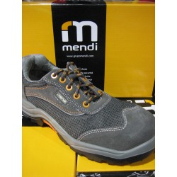 MENDI ARES S1 CI HI P SRC SAFETY SHOES