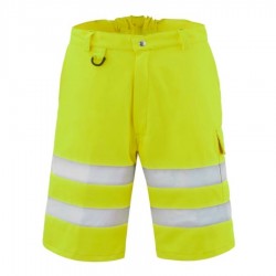 ROSSINI HIGH VISIBILITY SHORTS