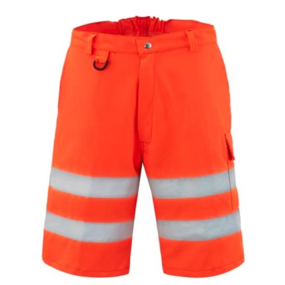 High Visibility Short | Rossini | Veslab