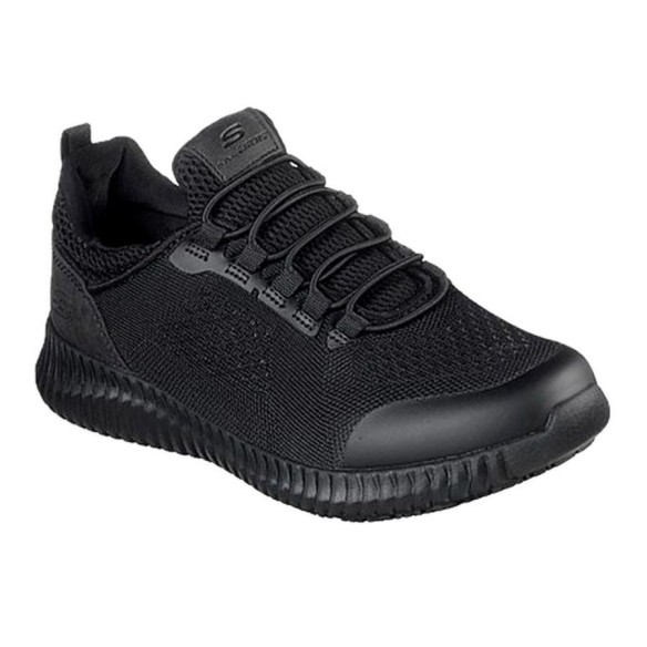 Sabates de seguretat CESSNOCK DONA | SKECHERS | VESLAB.COM