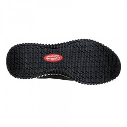 zapatilla skechers work cessnock - carrboro sr mujer 4