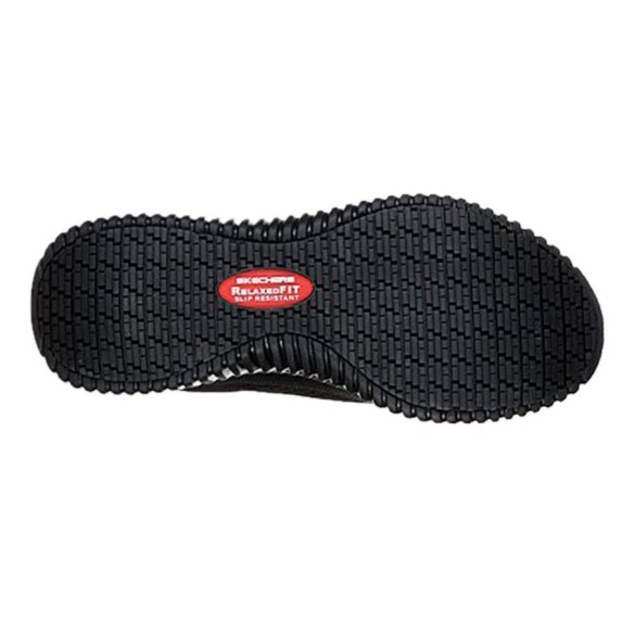 Safety shoes CESSNOCK WOMAN | SKECHERS | VESLAB.COM