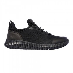 zapatilla skechers work cessnock - carrboro sr mujer 2