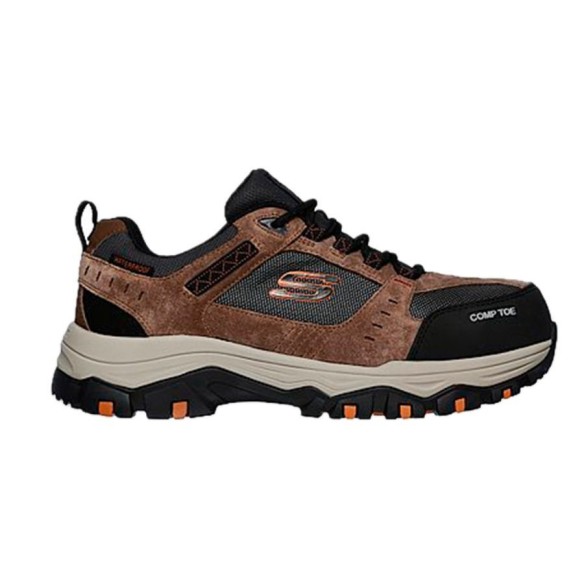 Chaussures de Sécurité Skechers Work Greetah | Skechers | Veslab