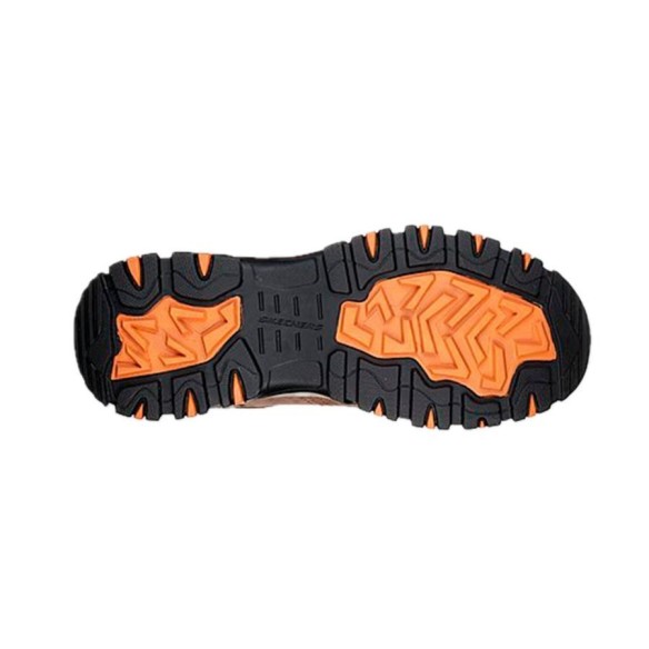 Chaussures de Sécurité Skechers Work Greetah | Skechers | Veslab