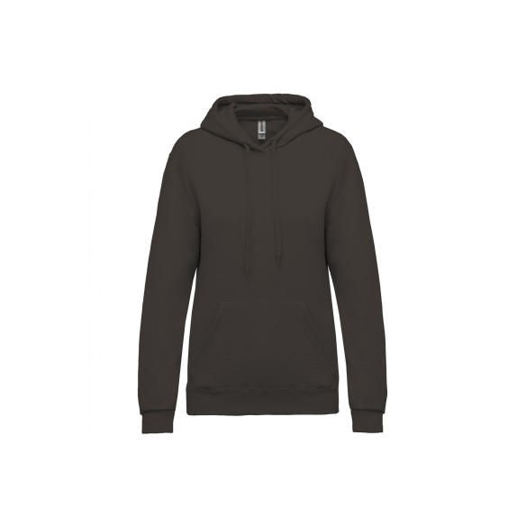 Kariban Basic + K473 Sweatshirt: Sporty style and optimal comfort