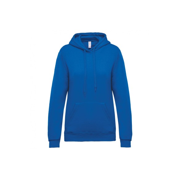 Kariban Basic + K473 Sweatshirt: Sporty style and optimal comfort