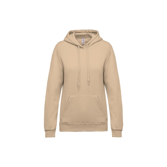 Kariban Basic + K473 Sweatshirt: Sporty style and optimal comfort