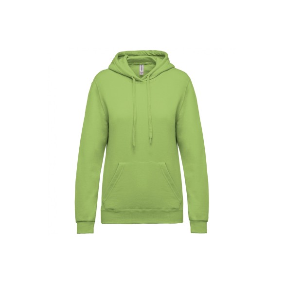 Kariban Basic + K473 Sweatshirt: Sporty style and optimal comfort